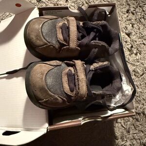 Nike Jordan Jumpman Jack TR Travis Scott Dark Mocha in 9C used